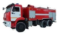 АПТ 7,5-70 КАМАЗ 65111